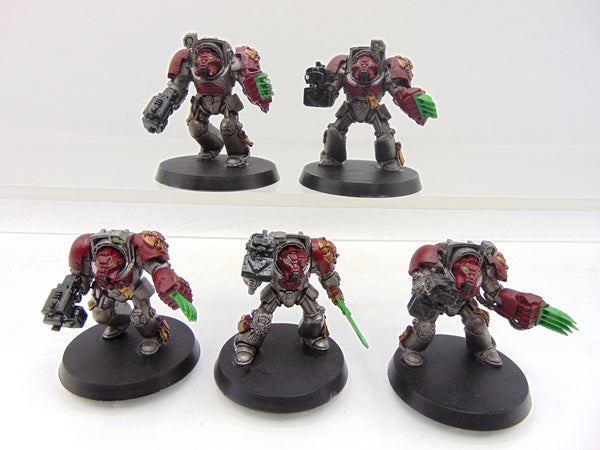 Terminator / Assault Squad