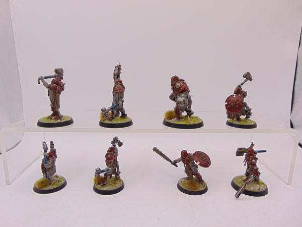 Iron Golems