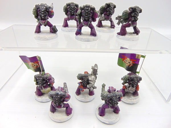 RTB01 Beaky Marines Tactical Squad