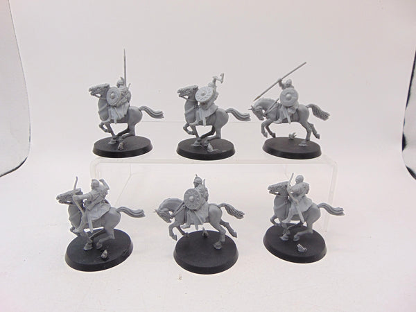Riders of Rohan