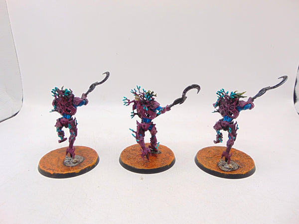 Kurnoth Hunters