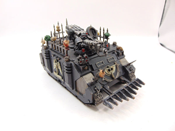 Chaos Rhino