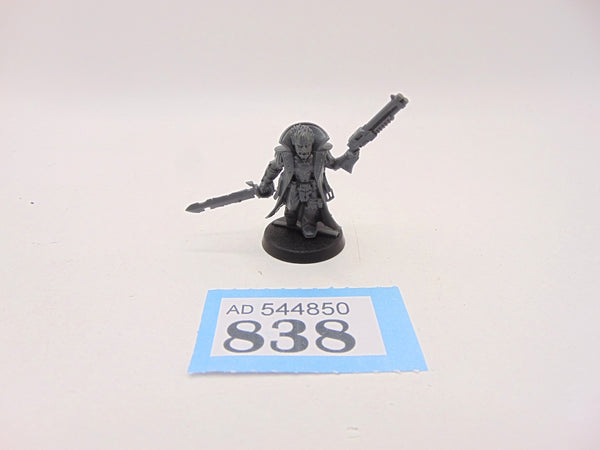 Cultist Champion