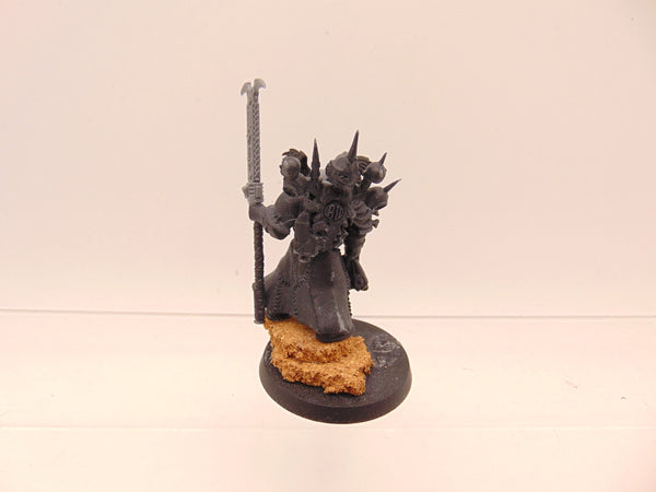 Master of Executions