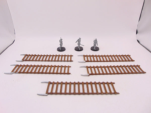 Uruk Hai Siege Troops