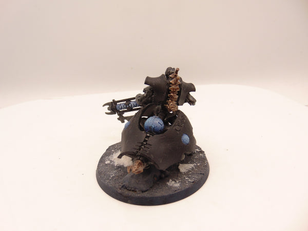 Lokhust Heavy Destroyer