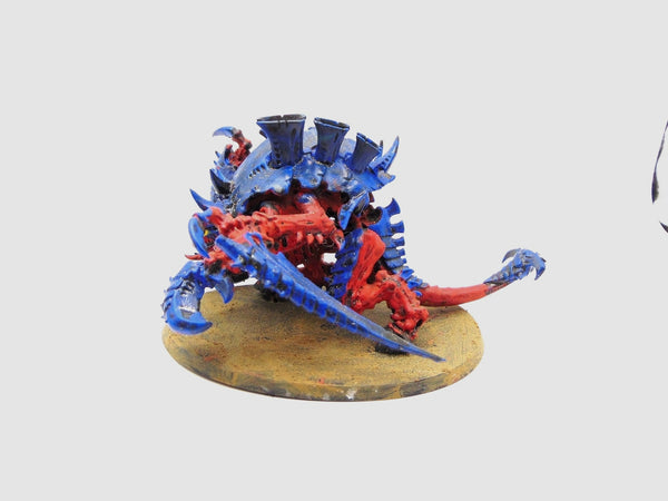 Old One Eye