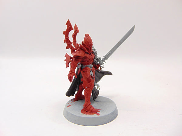 The Visarch