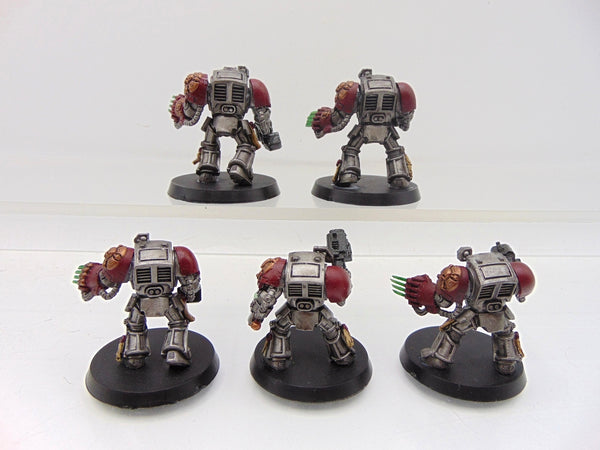 Terminator / Assault Squad