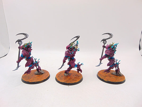 Kurnoth Hunters