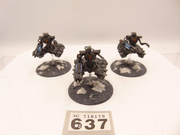 Lokhust Destroyer Squadron