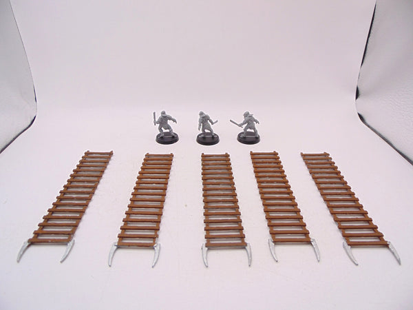 Uruk Hai Siege Troops