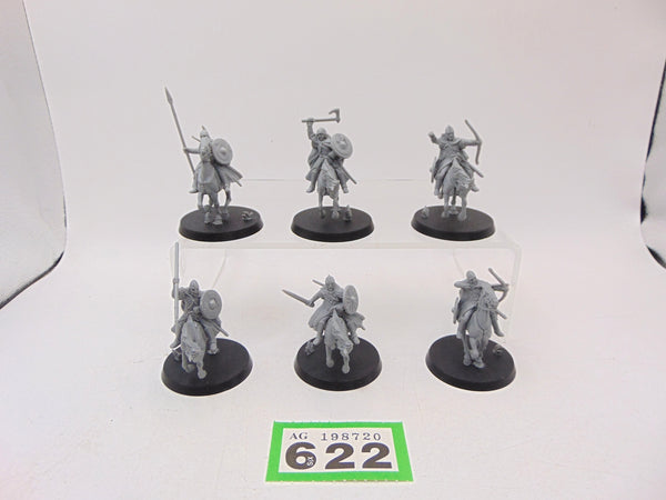 Riders of Rohan