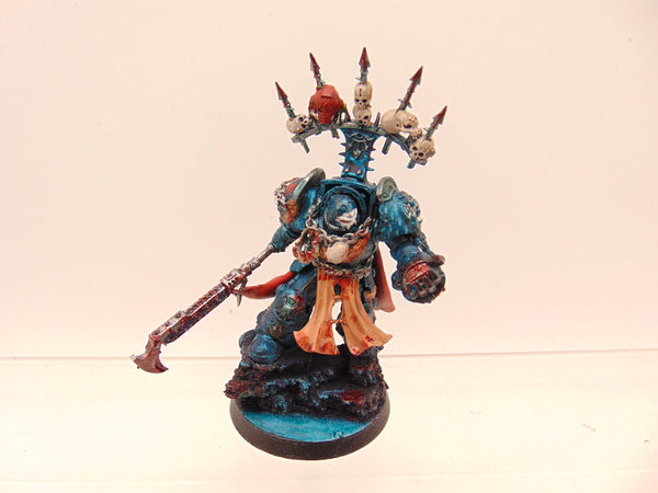 Chaos Lord Conversion