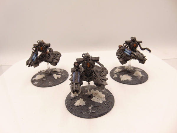 Lokhust Destroyer Squadron