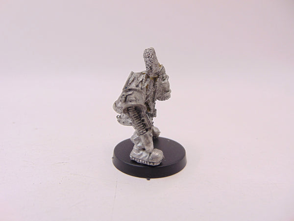 Snake Bite Runtherd Bionic Hook Arm