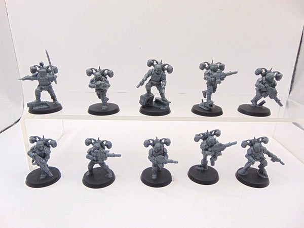 Kill Team: Tempestus Aquilons