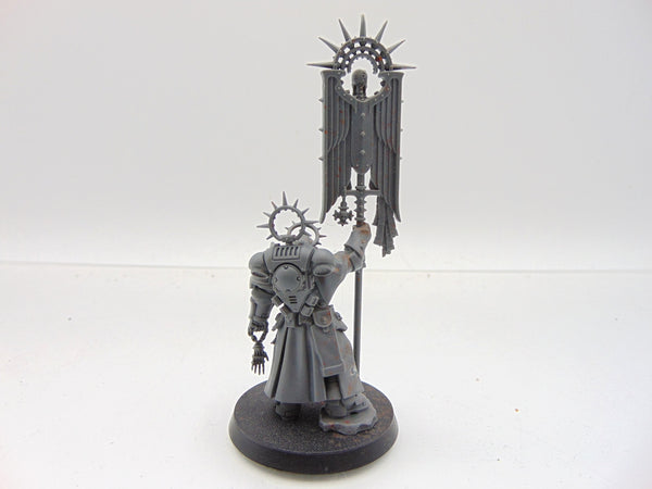 Bladeguard Ancient
