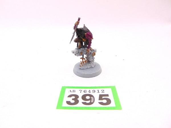 Deathmaster