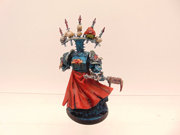 Chaos Lord Conversion