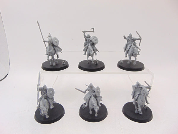 Riders of Rohan