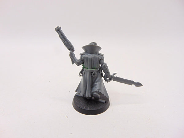 Cultist Champion