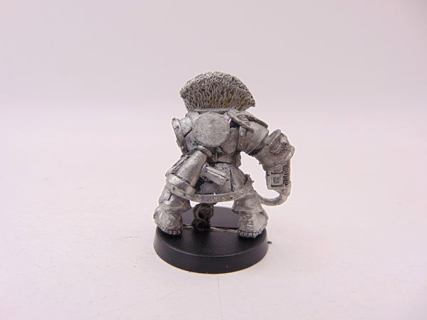 Snake Bite Runtherd Bionic Hook Arm