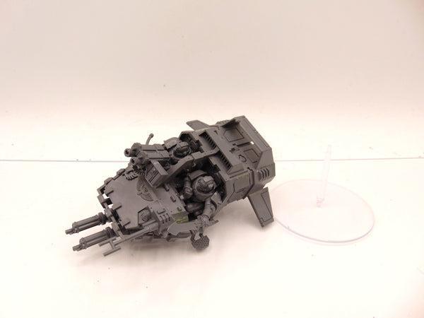 Ravenwing Talonmaster