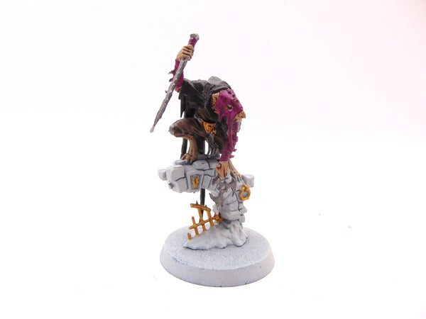 Deathmaster