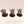 Ork Heavy Weapons Gunners Bodies