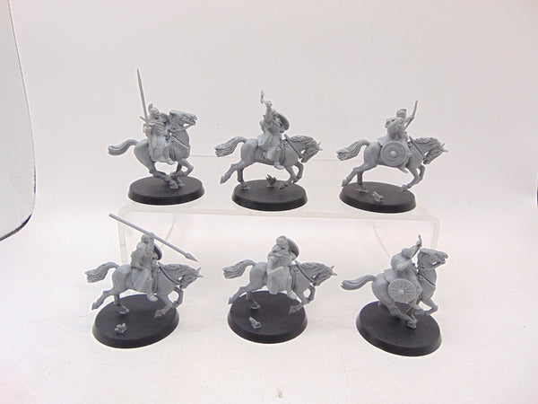 Riders of Rohan