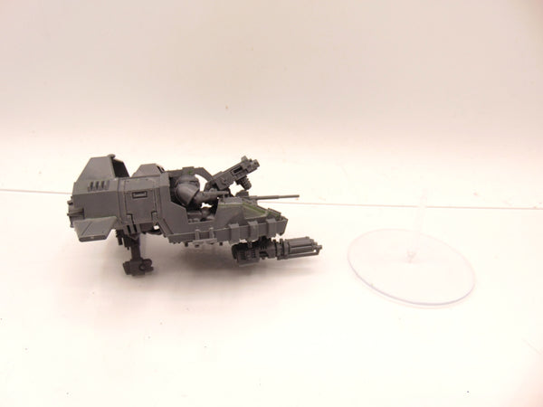 Ravenwing Talonmaster