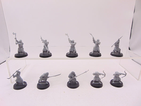 Mordor Orcs