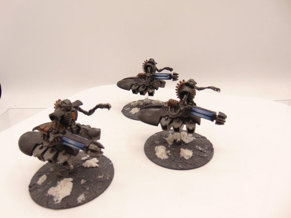 Lokhust Destroyer Squadron