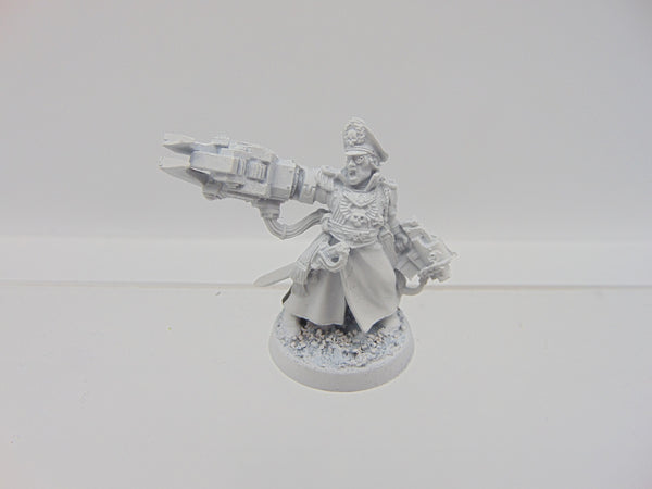 Commissar Yarrick