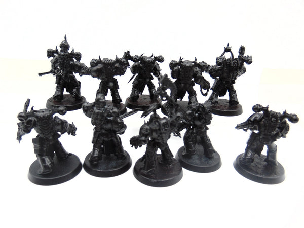 Chaos Legionaries