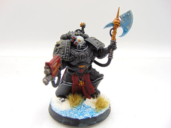Castellan