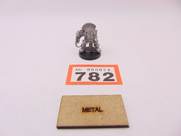 Snake Bite  Bionic Hook Arm