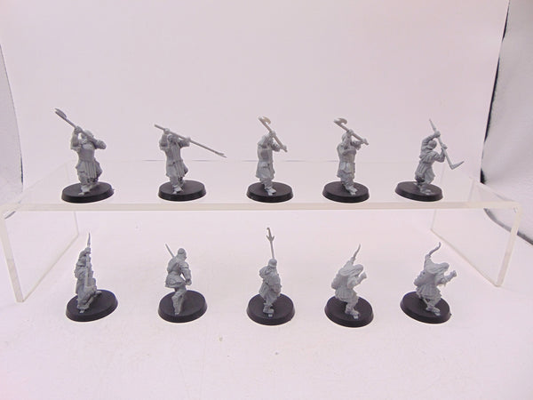 Mordor Orcs