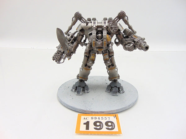 Nemesis Dreadknight