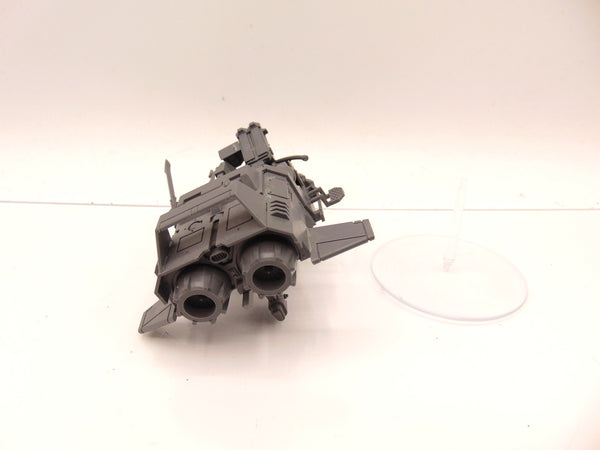 Ravenwing Talonmaster