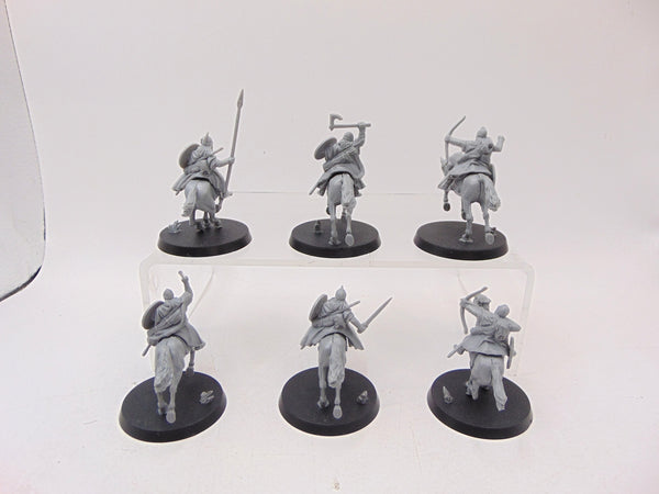 Riders of Rohan