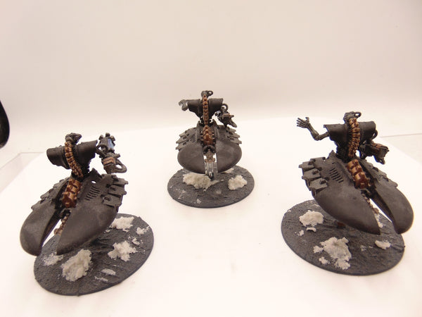 Lokhust Destroyer Squadron