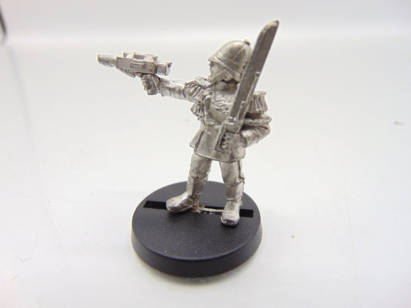 Praetorian Sergeant