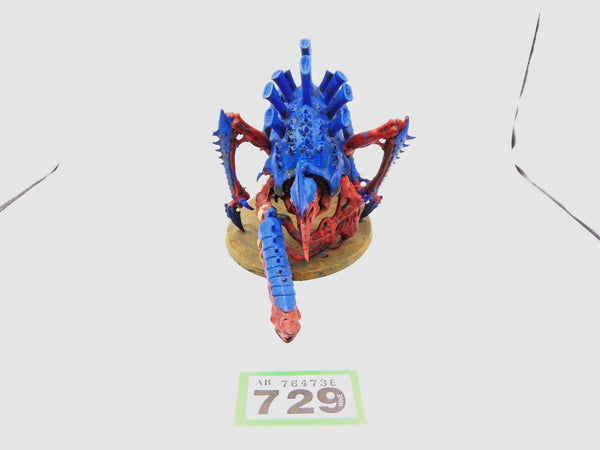 Tyrannofex