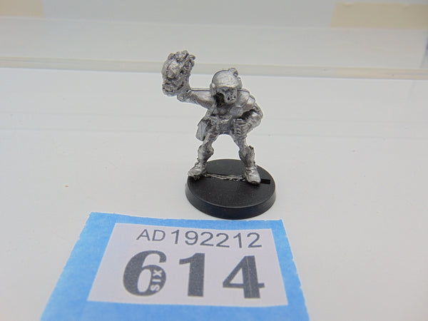 Rogue Trader Trooper Jones