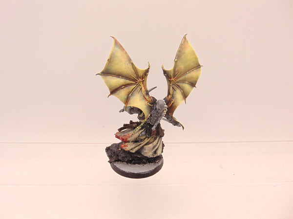 Chaos Lord with Jump Pack Conversion