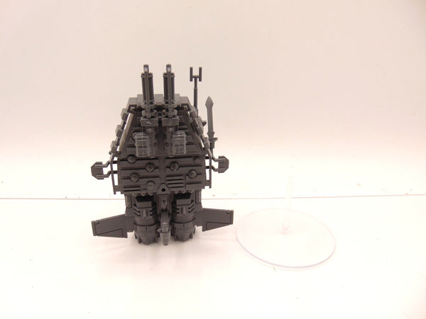 Ravenwing Talonmaster