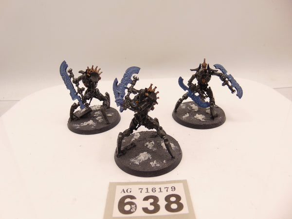 Skorpekh Destroyers