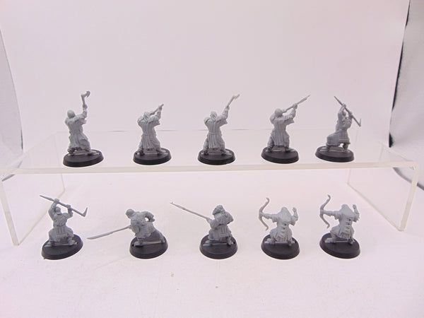 Mordor Orcs